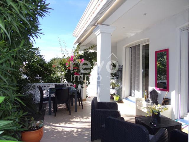 Vente Villa 3 pièces 66 m2 Agde