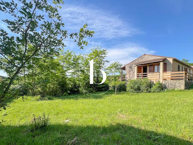 Vente Villa 3 pièces 66 m2 Goudargues