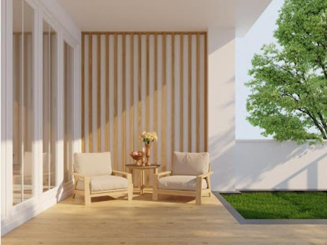 Vente Villa 3 pièces 68 m2 Tournefeuille
