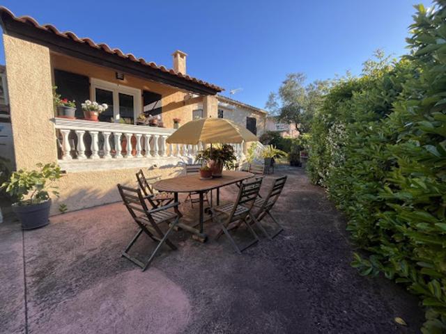 Vente Villa 3 pièces 68 m2 Appietto
