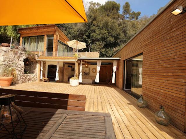 Vente Villa 3 pièces 68 m2 Eze