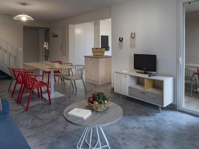 Vente Villa 3 pièces 68 m2 Fabrègues