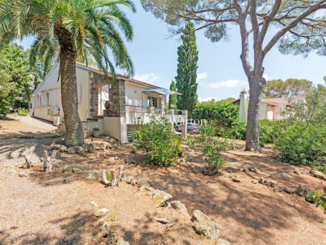 Vente Villa 3 pièces 69 m2 Saint raphael