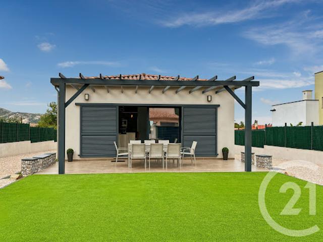 Vente Villa 3 pièces 73.14 m2 Calenzana