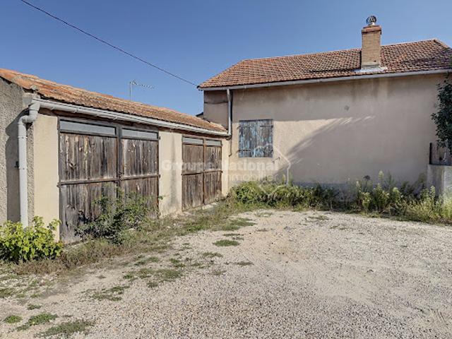 Vente Villa 3 pièces 73.26 m2 Berre l'Etang
