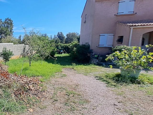 Vente Villa 3 pièces 70 m2 Borgo