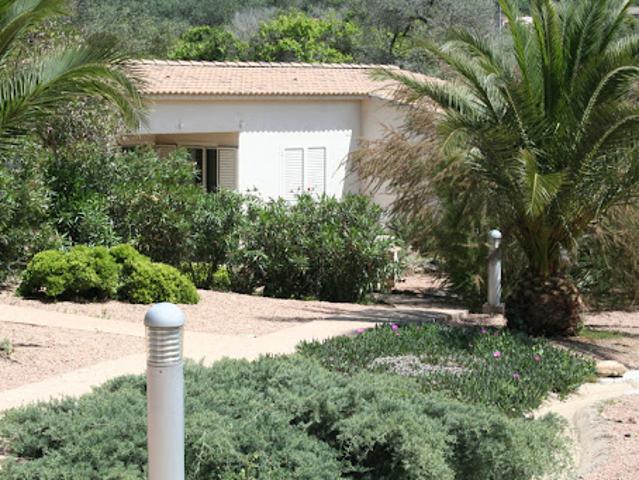 Vente Villa 3 pièces 70 m2 Porto Vecchio