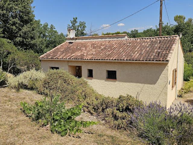 Vente Villa 3 pièces 70 m2 Saint Paul en Forêt