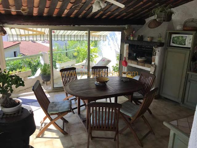 Vente Villa 3 pièces 71 m2 Contes