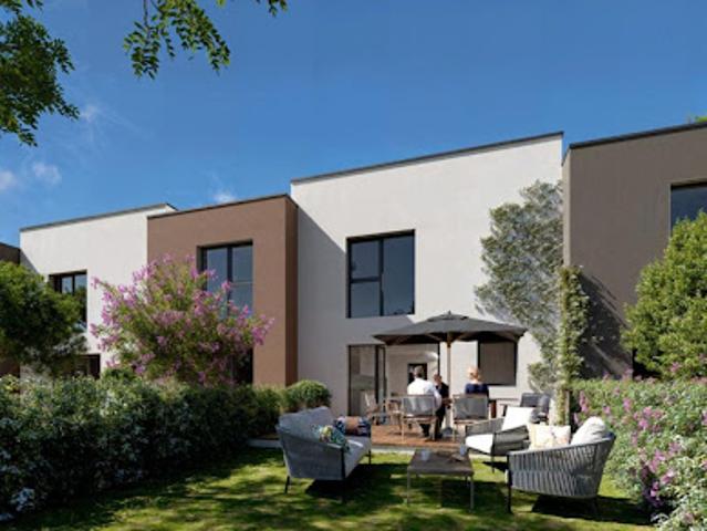 Vente Villa 3 pièces 71 m2 Garons