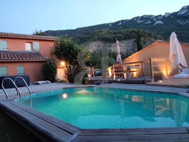 Vente Villa 3 pièces 72 m2 Buis les Baronnies