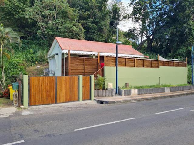 Vente Villa 3 pièces 77.65 m2 Riviere pilote