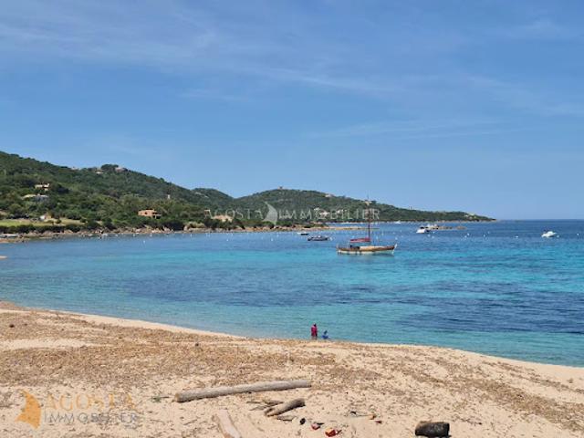 Vente Villa 3 pièces 74.64 m2 Coti Chiavari