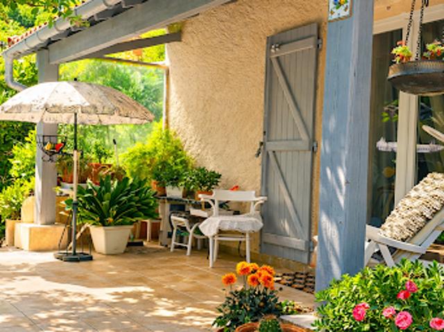 Vente Villa 3 pièces 74 m2 Le Luc