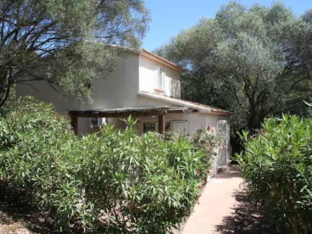 Vente Villa 3 pièces 74 m2 Porto Vecchio