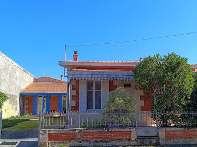 Vente Villa 4 pièces 102.8 m2 Soulac sur Mer