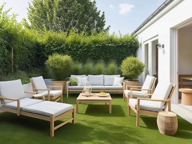 Vente Villa 3 pièces 78 m2 Ensuès la Redonne