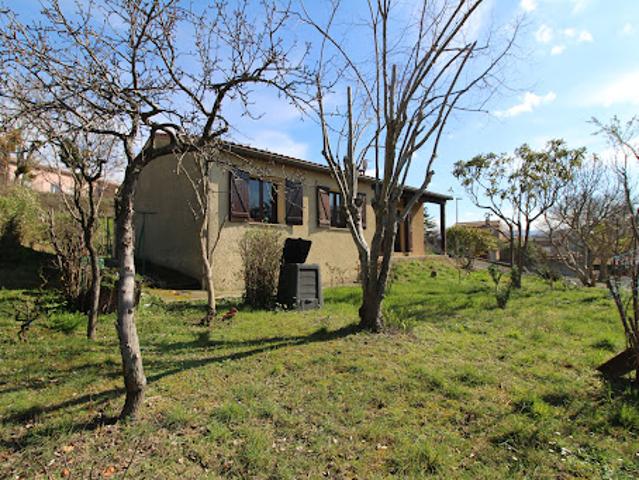 Vente Villa 3 pièces 79.85 m2 Limoux