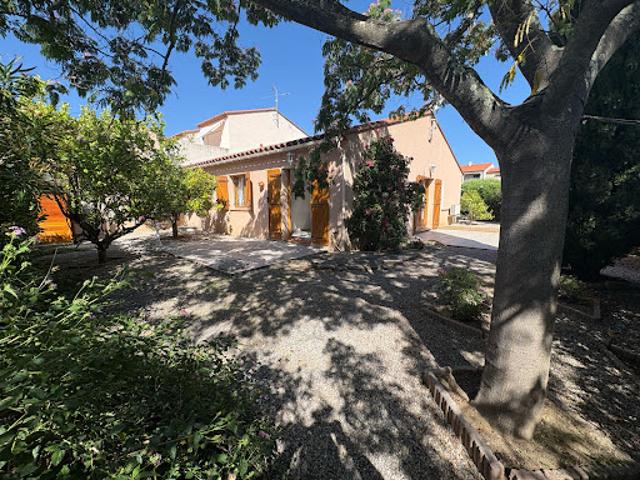 Vente Villa 3 pièces 83.5 m2 Argeles sur mer