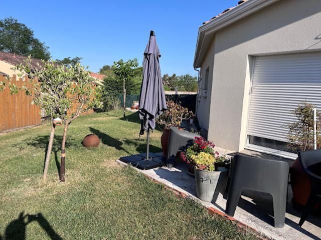 Vente Villa 3 pièces 83 m2 Auterive