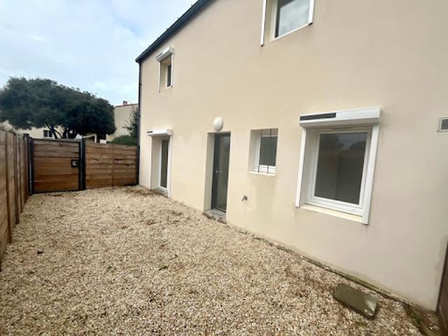 Vente Villa 3 pièces 83 m2 Bretignolles sur Mer