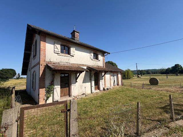 Vente Villa 3 pièces 83 m2 Fiac