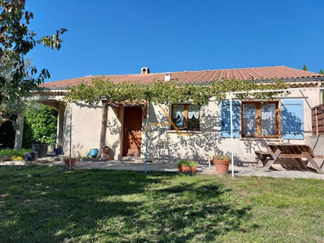 Vente Villa 3 pièces 80 m2 Taulignan