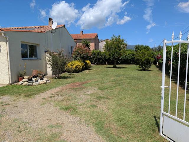 Vente Villa 3 pièces 80 m2 Vescovato