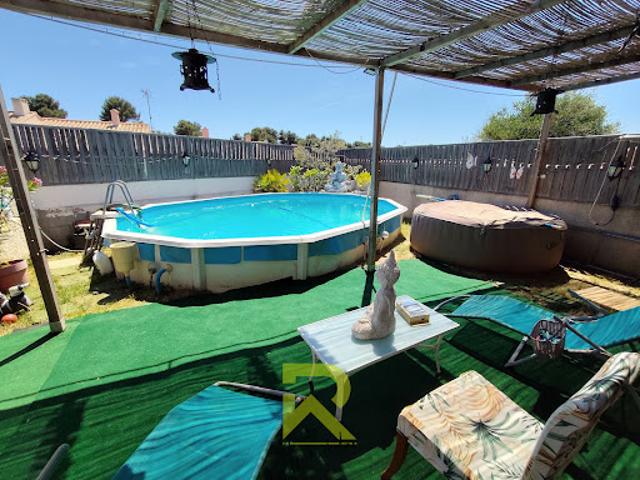 Vente Villa 3 pièces 80 m2 Beziers