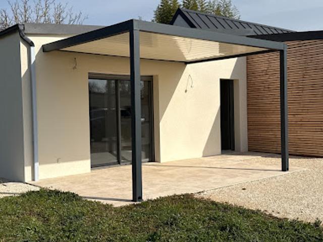 Vente Villa 3 pièces 81.73 m2 Salignac Eyvigues