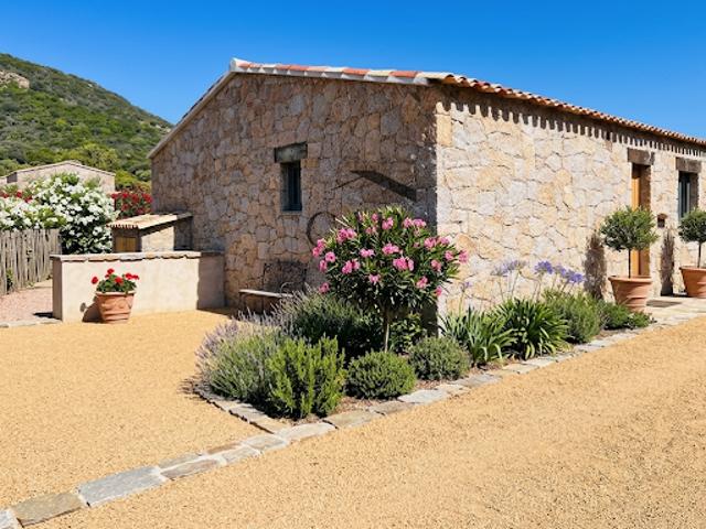 Vente Villa 3 pièces 84 m2 Zonza