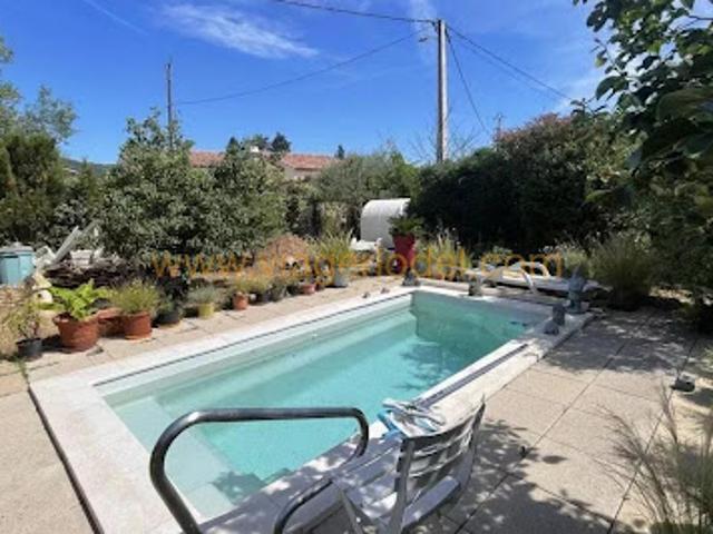 Vente Villa 3 pièces 85.05 m2 Gonfaron