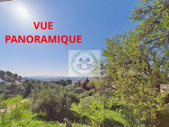 Vente Villa 3 pièces 85 m2 Draguignan