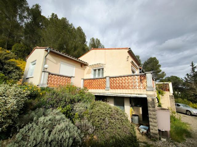 Vente Villa 3 pièces 85 m2 Espéraza