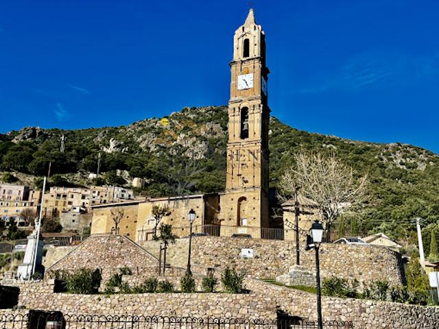 Vente Villa 3 pièces 85 m2 Moltifao