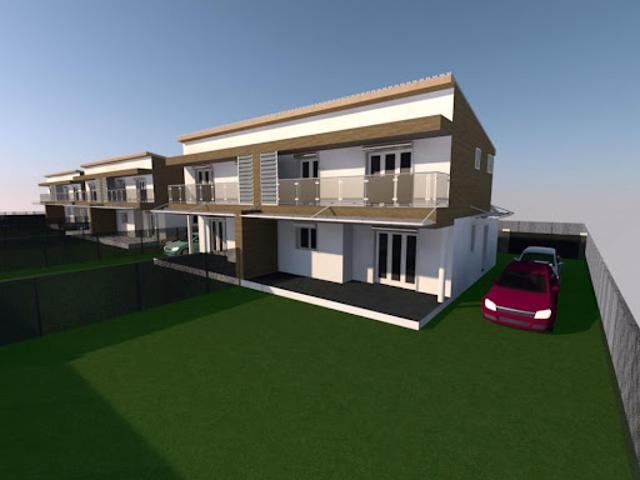 Vente Villa 3 pièces 86 m2 Le Moule