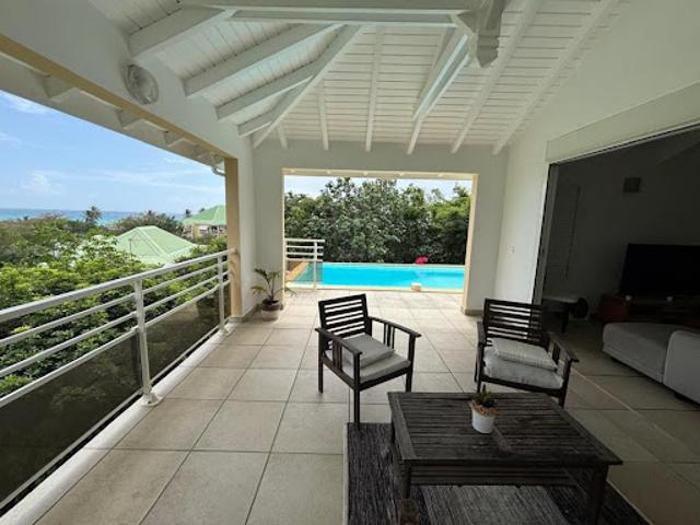 Vente Villa 3 pièces 86 m2 Saint François