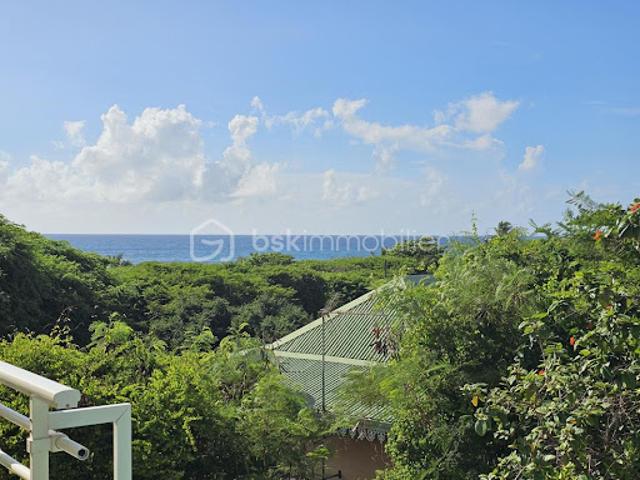 Vente Villa 3 pièces 88 m2 Saint François