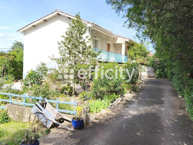 Vente Villa 3 pièces 90 m2 Saint Chinian