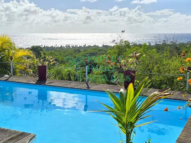 Vente Villa 3 pièces 92 m2 Grand bourg