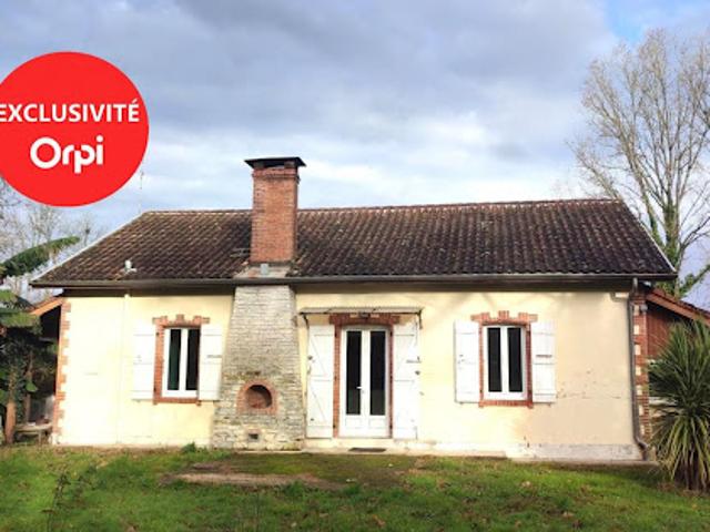 Vente Villa 3 pièces 94 m2 Orist
