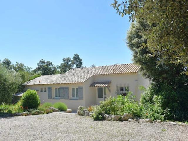 Vente Villa 3 pièces 94 m2 Seillans