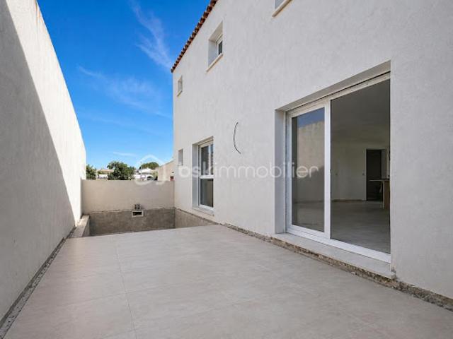 Vente Villa 3 pièces 95 m2 Bassan