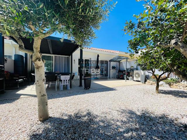 Vente Villa 3 pièces 96.3 m2 Thuir