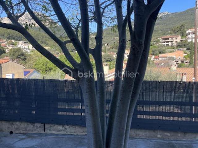 Vente Villa 3 pièces 99 m2 Toulon