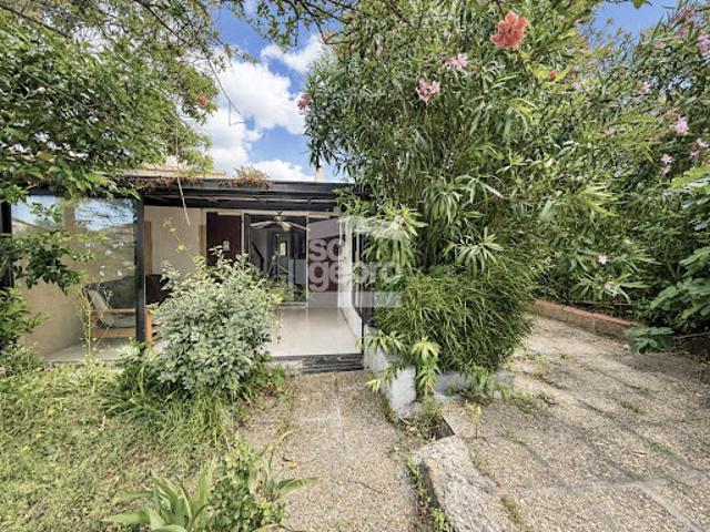 Vente Villa 3 pièces 0 m2 Le cap d'agde