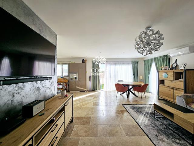 Vente Villa 3 pièces 102 m2 Solaro