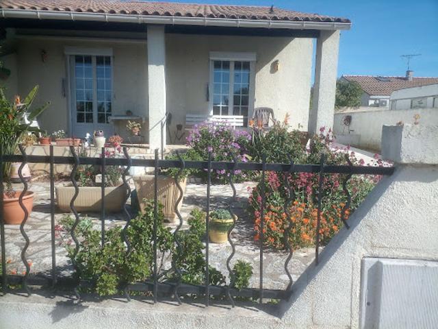 Vente Villa 3 pièces 102 m2 Saint Gilles