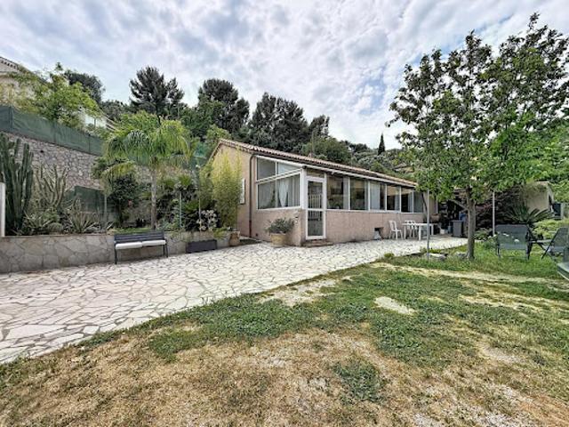 Vente Villa 3 pièces 104 m2 Hyeres
