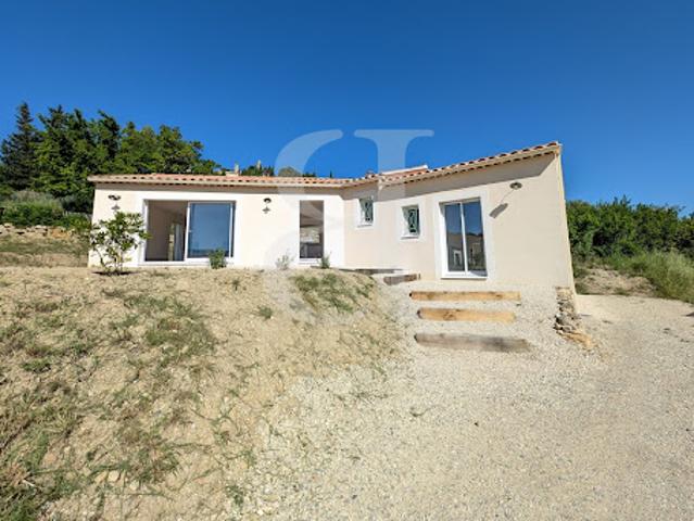 Vente Villa 3 pièces 108 m2 Vaison la Romaine